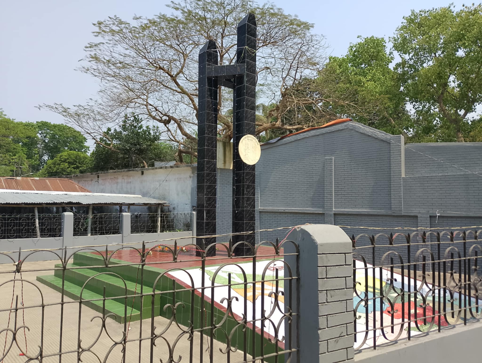 দৌলতপুরে সর্বোচ্চ অর্থ কালেকশনে দায়সারা স্বাধীনতা দিবস উদযাপন